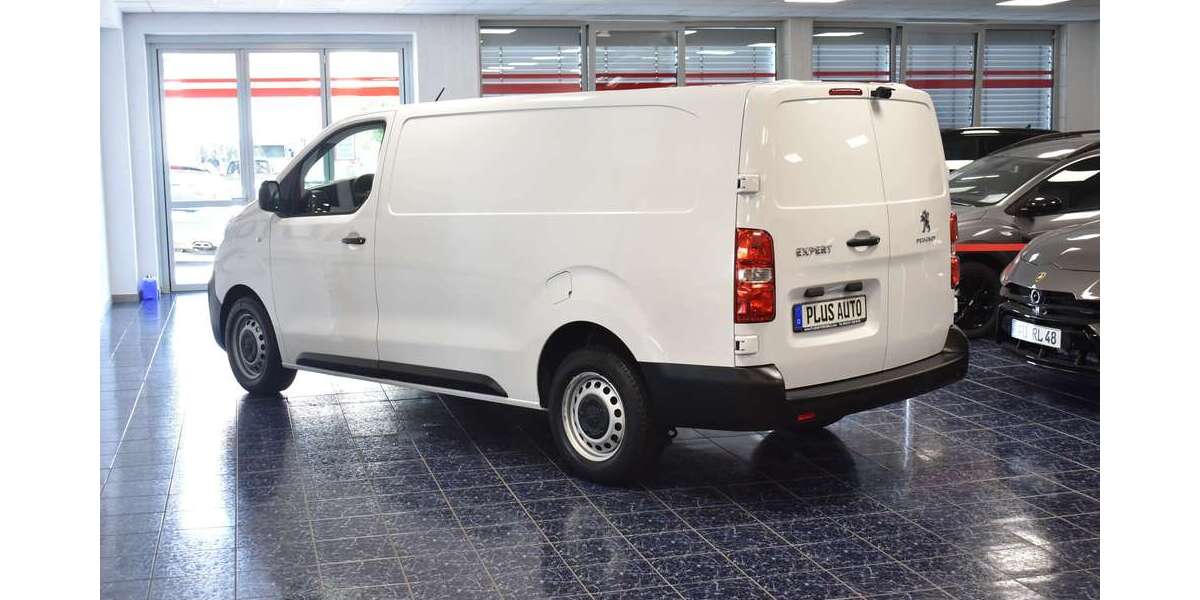 Peugeot Expert 78.802 km 18.670 € Nürnberg 90431