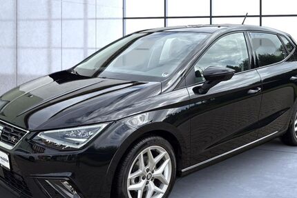 Seat Ibiza 9.200 km 17.700 € Brand-Erbisdorf 09618