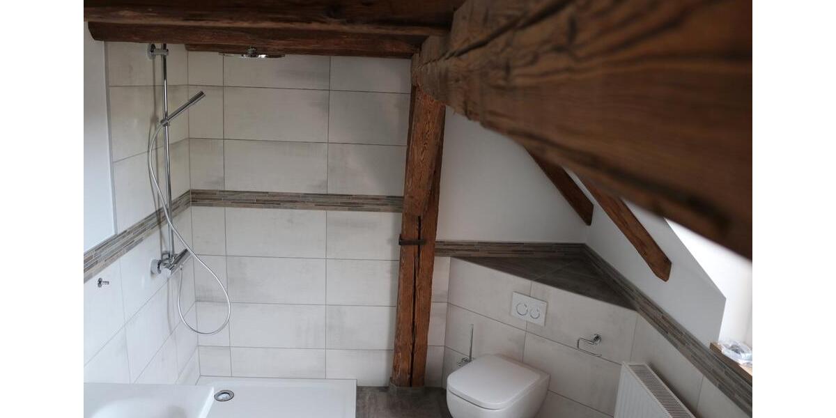 Maisonettenwohnung Windischeschenbach - 4 Zimmer, 136 m&sup2;, 1.290&euro; | Angebot:26300298