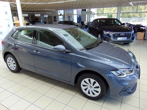 VW Polo 9.999 km 22.990 &euro; Lauta 02991