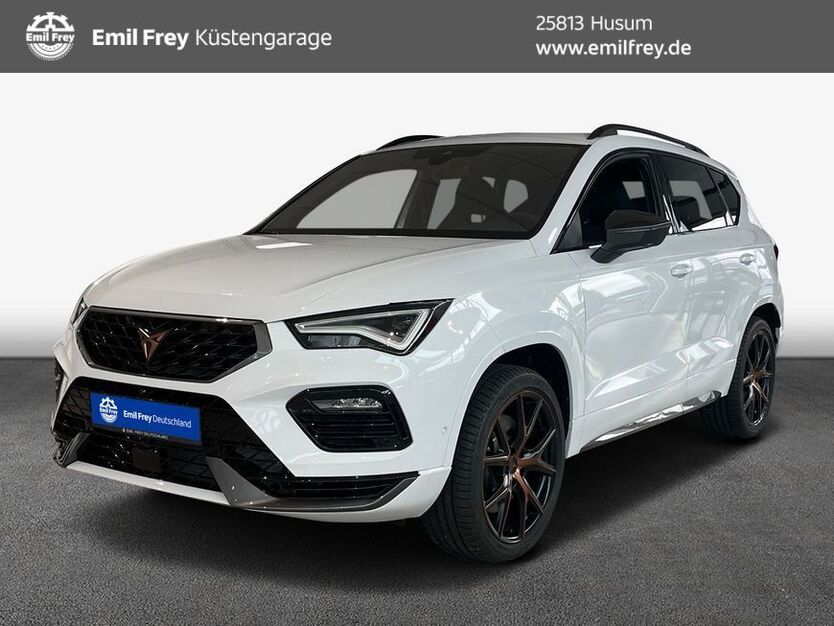 Ateca