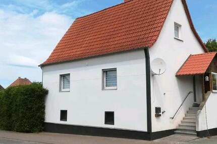 Einfamilienhaus mit großem Grundstück, Bauoption 4 zimmer