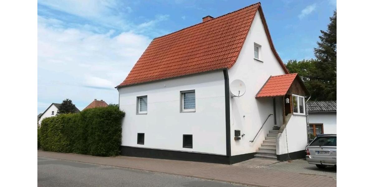 Einfamilienhaus mit großem Grundstück, Bauoption 4 zimmer