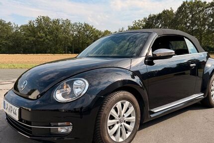 VW Beetle 103.500 km 17.400 &euro; Lippstadt 59558