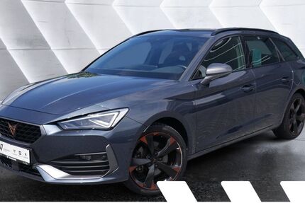 Cupra Leon 73.283 km 22.943 &euro; Gelnhausen 63571