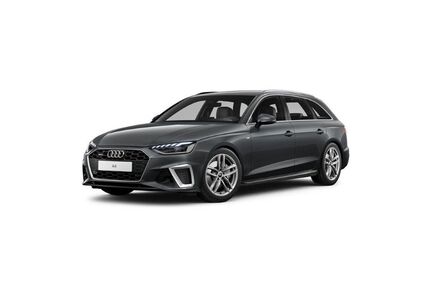 Audi A4 65.400 km 33.888 &euro; Mühlheim 63165