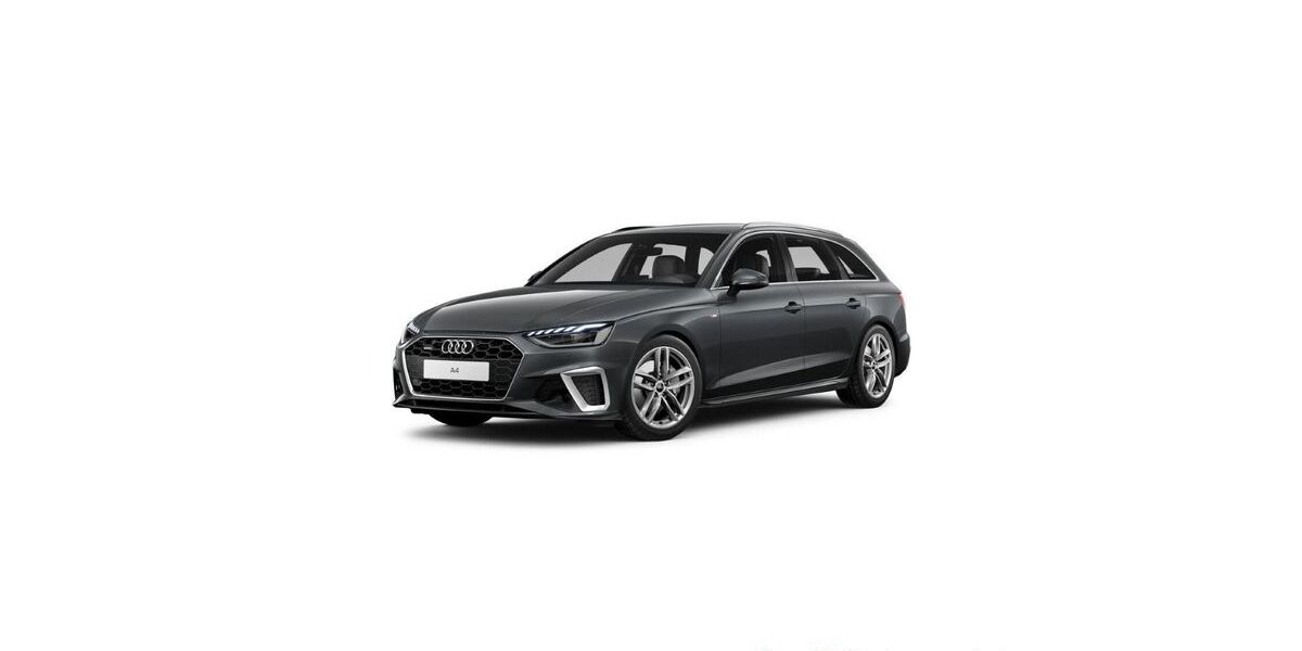 Audi A4 65.400 km 33.888 &euro; Mühlheim 63165