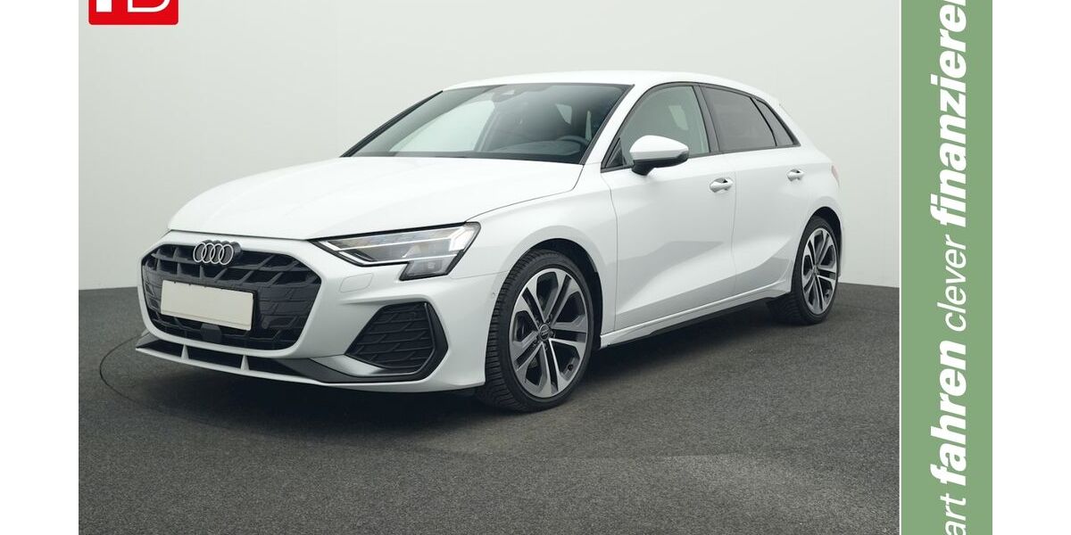 Audi A3 8.600 km 36.450 &euro; Mühlhausen 92360