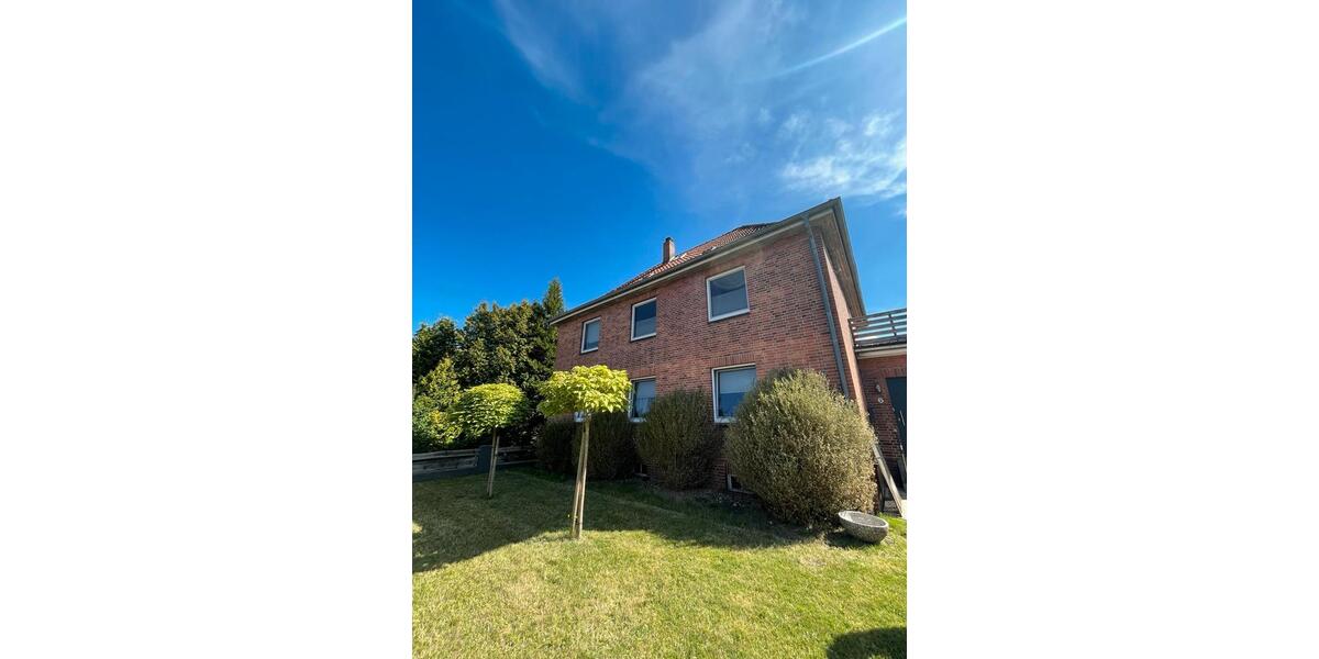 Erdgeschoßwohnung Südheide Unterlüß - 3 Zimmer, 92 m&sup2;, 1.080&euro; | Angebot:25328535