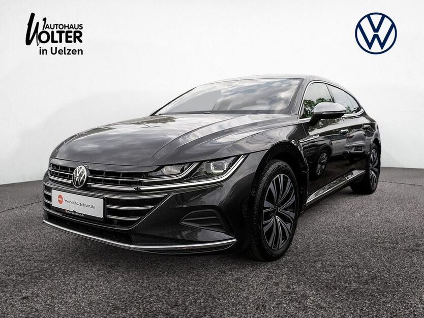 VW Arteon 113.787 km 29.870 € Uelzen 29525