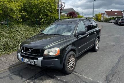 Volvo XC90 244.500 km 6.780 &euro; Heidenrod 65321