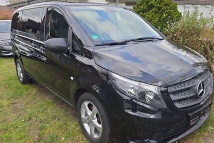Mercedes-Benz Vito 228.000 km 16.990 &euro; Kiel 24145