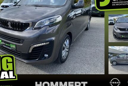 Peugeot Traveller 51.500 km 33.890 &euro; Sonneberg 96515