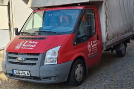 Ford Transit 90.000 km 8.500 &euro; Essingen 76879