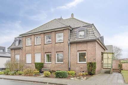 Haus zum Kaufen in Goch 199.000 € 101 m² 3 zimmer