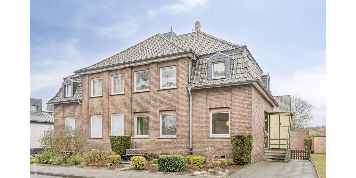 Haus zum Kaufen in Goch 199.000 € 101 m² 3 zimmer