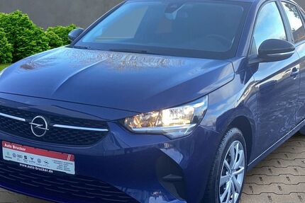 Opel Corsa 40.940 km 13.790 &euro; Marktredwitz 95615