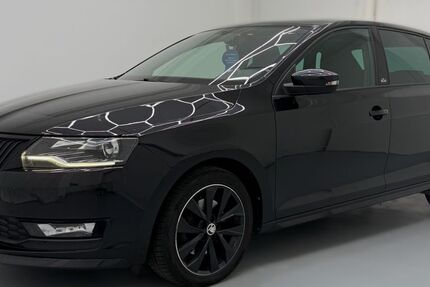Skoda Rapid 118.800 km 13.990 &euro; Geretsried 82538