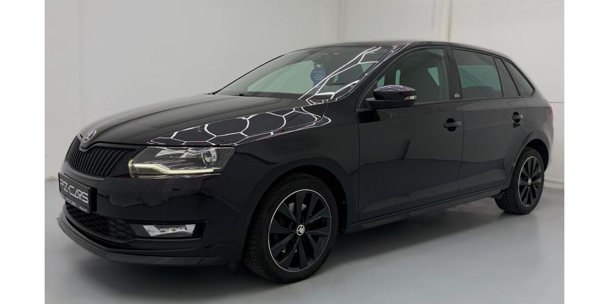 Skoda Rapid 118.800 km 13.990 &euro; Geretsried 82538