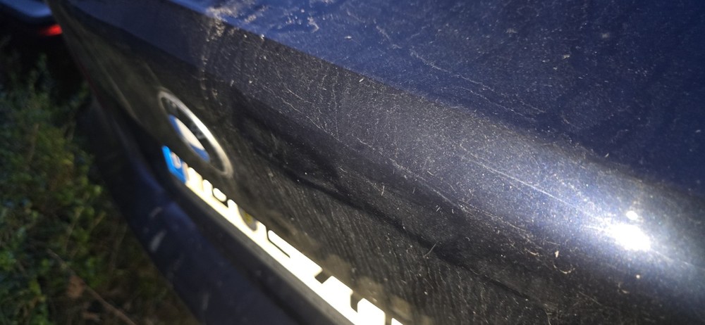 BMW 520 271.000 km 5.200 &euro; Eppelheim 69214