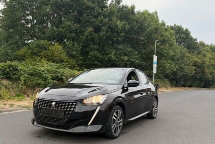 Peugeot 208 104.000 km 11.700 &euro; Hanau 63457
