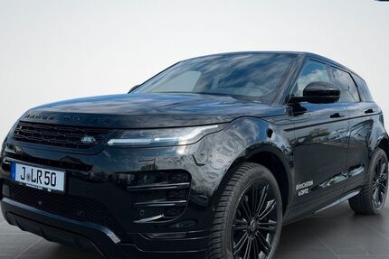 Land Rover Range Rover Evoque 5.000 km 59.890 &euro; Jena-Lobeda 07747
