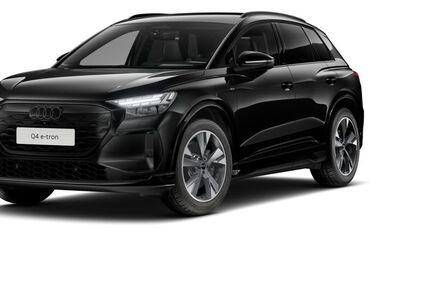 Audi Q4 e-tron 5.000 km 59.900 &euro; Siegen 57074