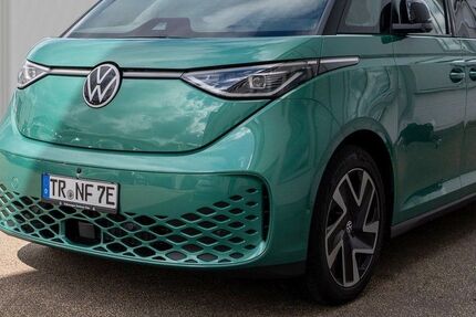 VW ID. Buzz 20.000 km 72.490 &euro; Trier 54292