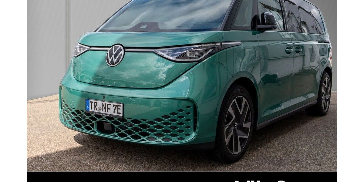 VW ID. Buzz 20.000 km 72.490 &euro; Trier 54292