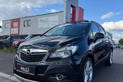 Opel Mokka 157.200 km 9.950 € Hanau 63452