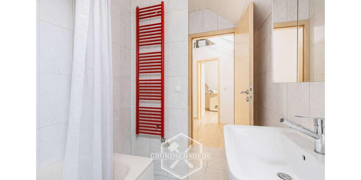 Maisonettenwohnung Steinheim an der Murr - 4 Zimmer, 95 m&sup2;, 1.200&euro; | Angebot:26338842