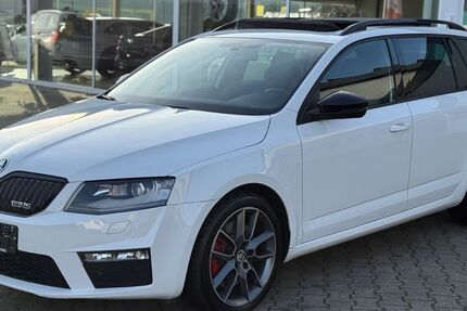 Skoda Octavia 86.000 km 18.900 &euro; Dörpen 26892