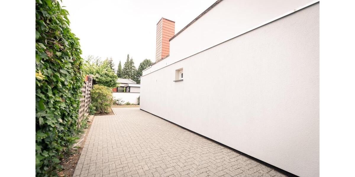 Voll ausgestattete Wohnung - Gehdistanz zum Marine-Hauptquartier 2.5 zimmer