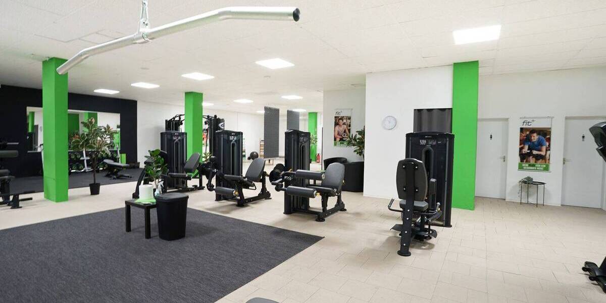 Gewerbeobjekt Kaufering - 985.000&euro; | Angebot:25692761