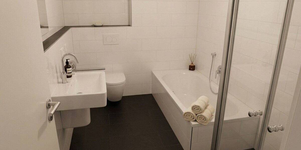 Terrassenwohnung Darmstadt - 4 Zimmer, 101 m&sup2;, 529.000&euro; | Angebot:26840383
