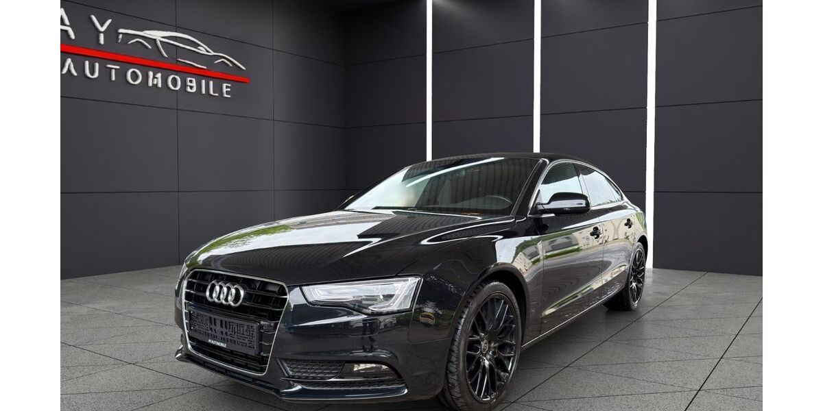 Audi A5 78.000 km 17.990 &euro; Nagold 72202