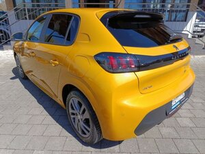Peugeot 208 PureTech 100 1.2 |PDC|SHZ|LED| Active Pack 55.017 km 11.960 &euro; Höhenkirchen-Siegertsbrun 85635