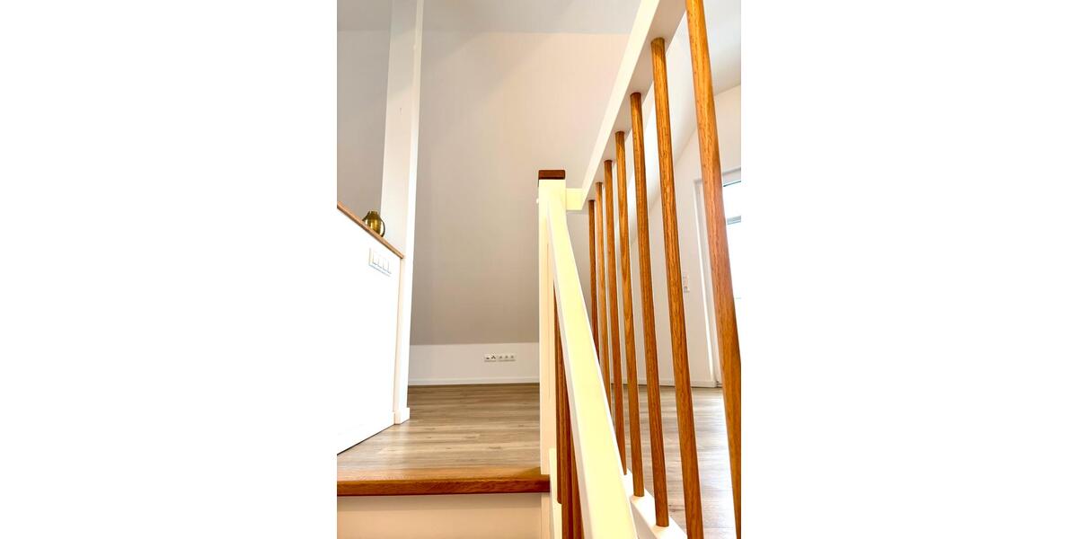 Maisonettenwohnung Meldorf - 4 Zimmer, 1.513&euro; | Angebot:23215454