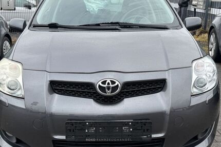 Toyota Auris 112.500 km 6.499 &euro; Dietzenbach 63128