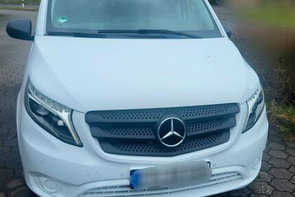 Mercedes-Benz Vito 97.805 km 27.950 &euro; Großenlüder 36137