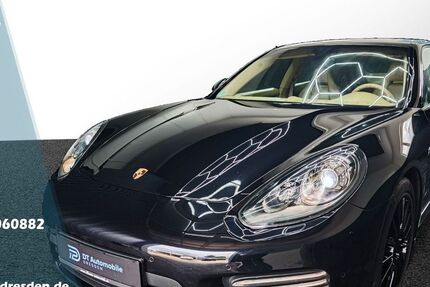 Porsche Panamera 117.500 km 44.770 € Dresden 01157