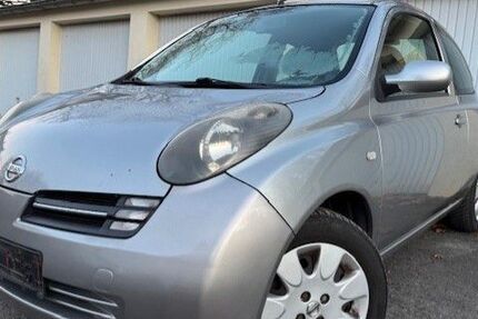 Nissan Micra 267.000 km 1.490 &euro; Dortmund 44328