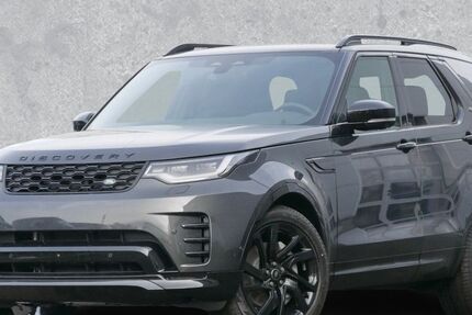 Land Rover Discovery 12.999 km 73.999 &euro; Magdeburg 39116