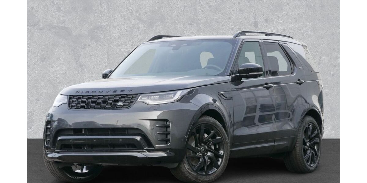 Land Rover Discovery 12.999 km 73.999 &euro; Magdeburg 39116