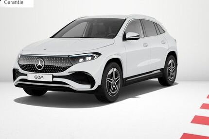 Mercedes-Benz EQA 16.475 km 38.950 &euro; Hamburg-Elbe 22609