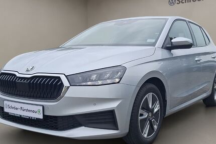 Skoda Fabia 68.800 km 17.750 &euro; Fürstenau 49584