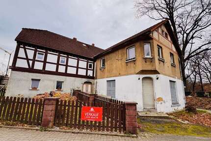 Haus zum Kaufen in Löbau Kittlitz 50.000 € 200 m² 7 zimmer