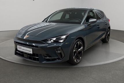 Cupra Leon 12.504 km 25.324 &euro; Passau 94032