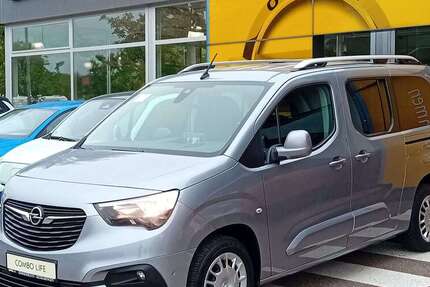 Opel Combo 127.900 km 17.750 € Sigmaringen 72488