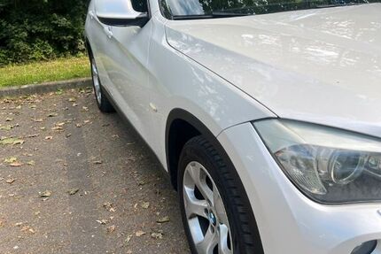 BMW X1 180.000 km 5.800 &euro; Ehrenkirchen 79238